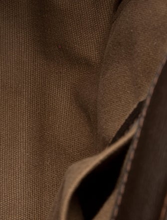 Louis Vuitton Utah Omaha Messenger Bag