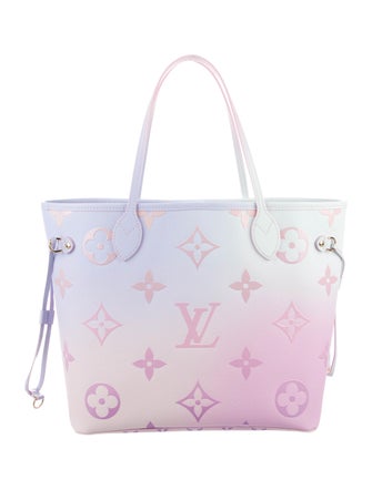 louis vuitton sunrise neverfull