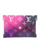 Louis Vuitton Monogram Spring In The City Kirigami Pochette Midnight Fuchsia