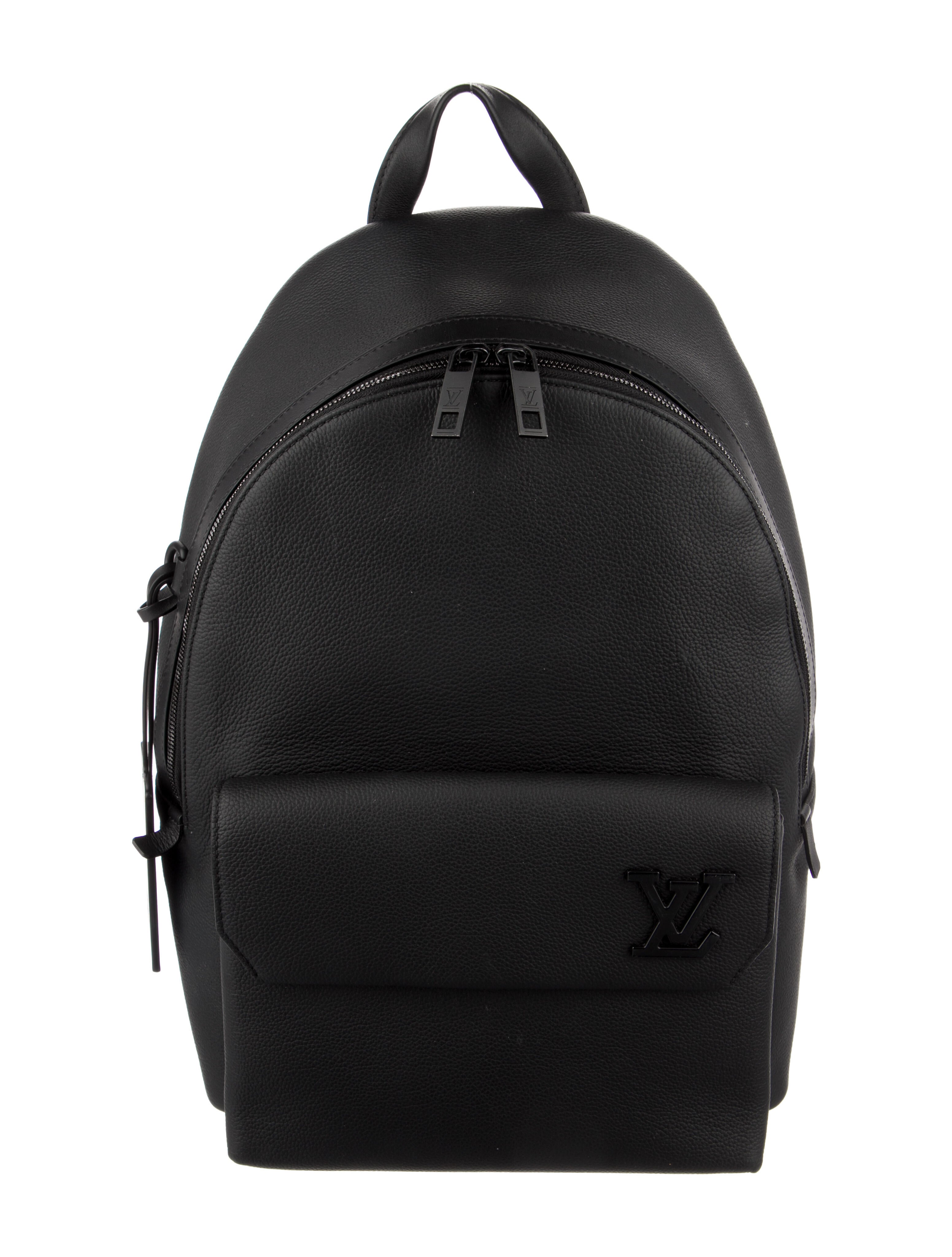 Louis Vuitton Calf Leather Backpack