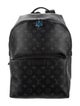 Louis Vuitton Monogram Eclipse Discovery Backpack
