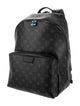 Louis Vuitton Monogram Eclipse Discovery Backpack