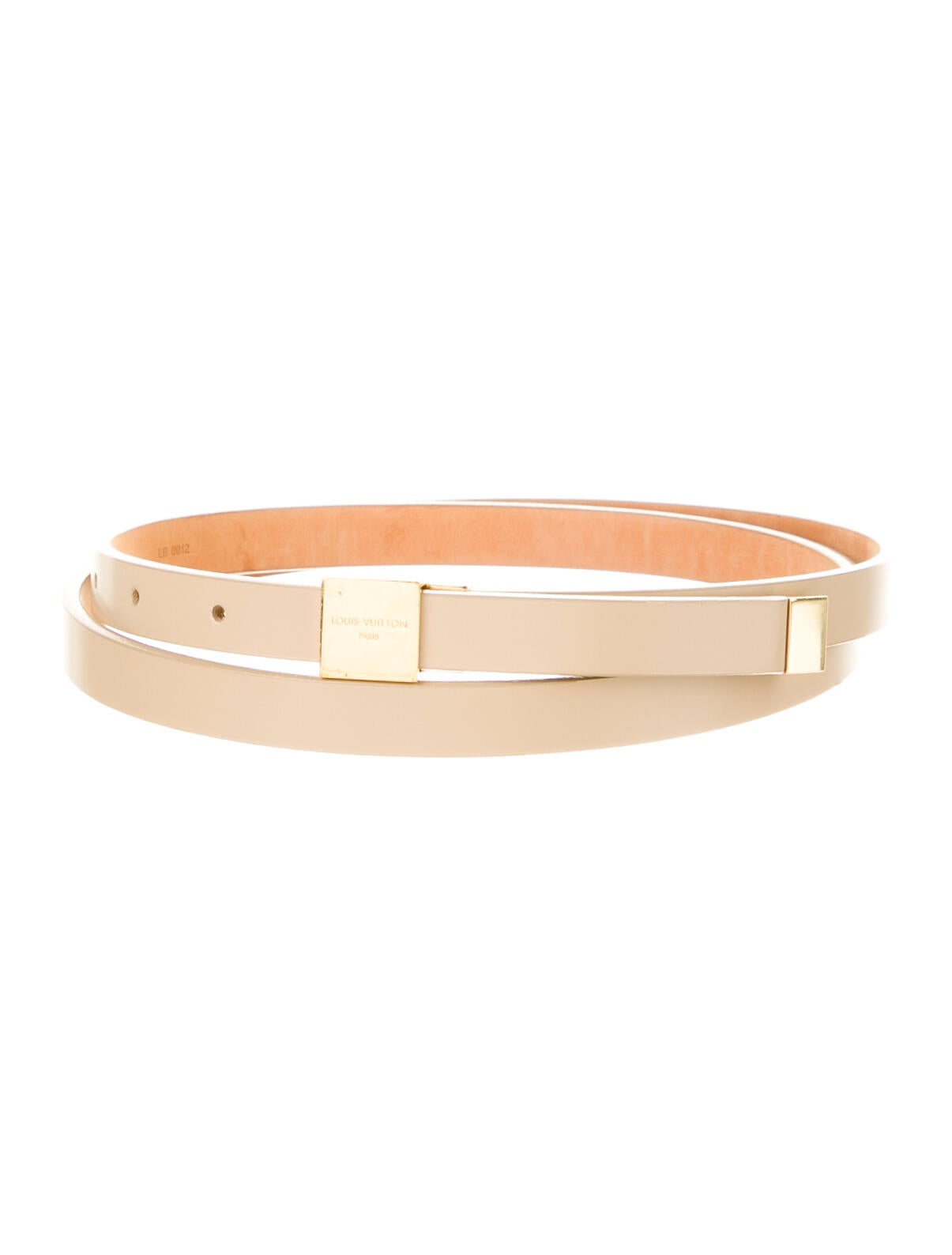 louis belts