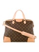 Louis Vuitton Monogram Retiro GM