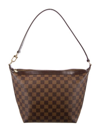 Louis Vuitton Damier Ebene Irovo Pm