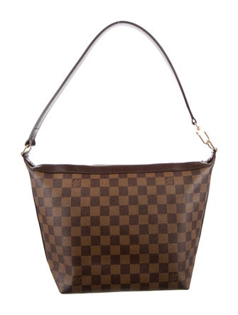 Louis Vuitton Damier Ebene Irovo Pm