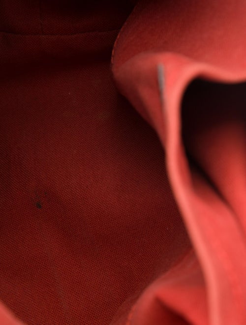 Louis Vuitton Damier Ebene Irovo Pm