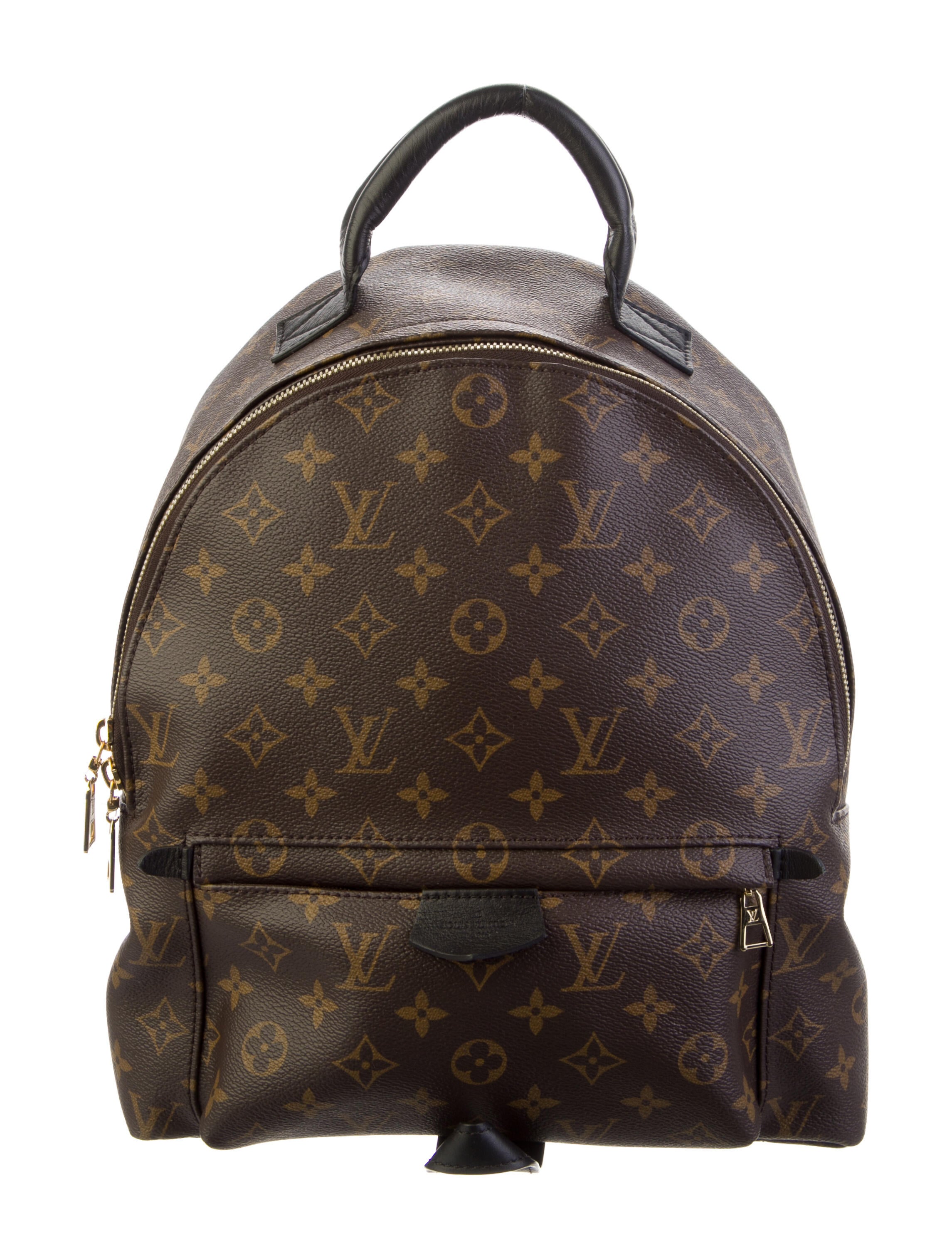 Louis Vuitton Bosphore Backpack Brown Backpacks, Bags LOU43455
