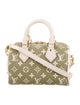 Louis Vuitton 2022 Spring In The City Empreinte Speedy Bandoulière 20