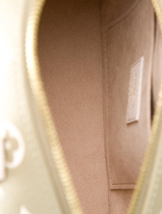 Louis Vuitton 2022 Spring In The City Empreinte Speedy Bandoulière 20