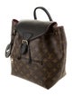 Louis Vuitton Monogram Montsouris PM