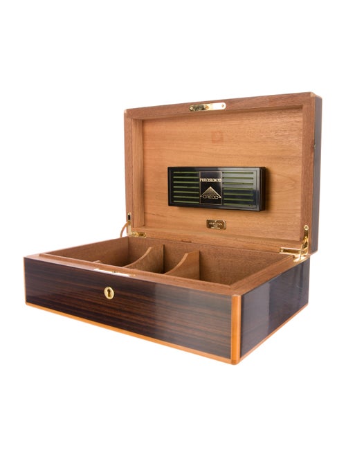 Louis Vuitton Cigar Humidor 75 Decor & Accessories LOU63096 The