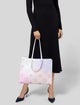 Louis Vuitton Spring In The City Monogram Sunrise Pastel OnTheGo GM Tote
