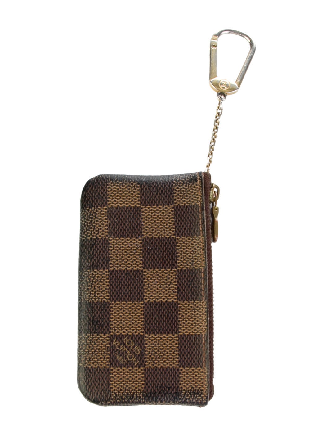 louis vuitton key pouch On Sale Authenticated Resale The RealReal