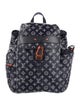 Louis Vuitton Monogram Upside Down Discovery Backpack