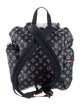 Louis Vuitton Monogram Upside Down Discovery Backpack
