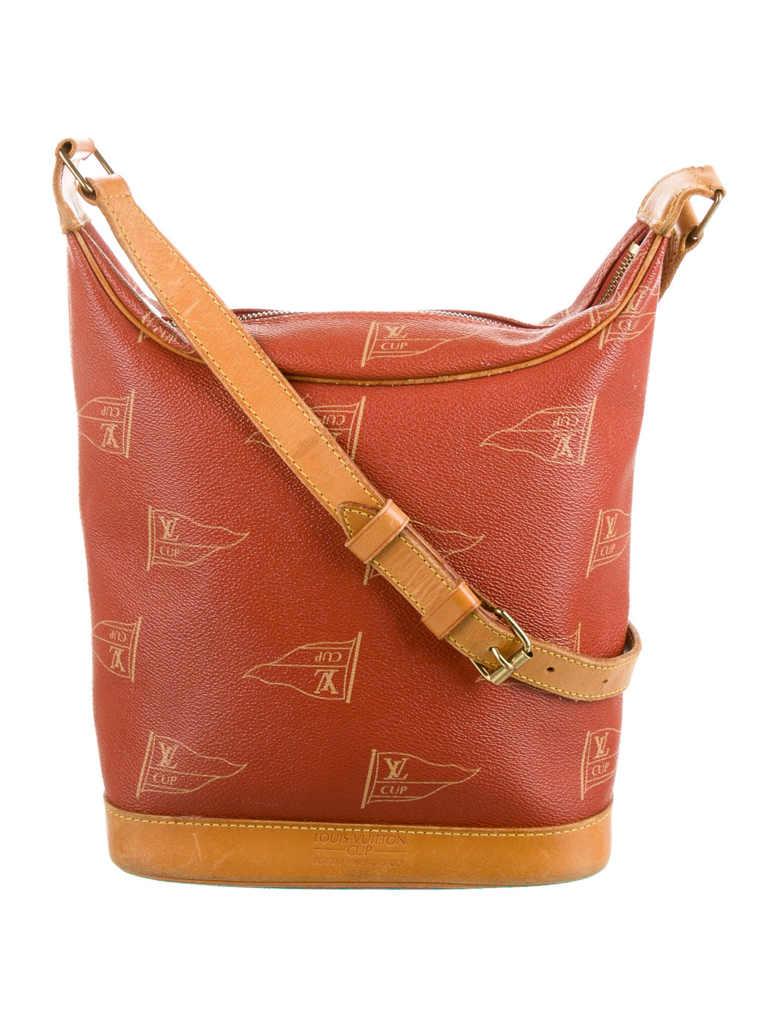 Louis Vuitton Crossbody Bags On Sale Authenticated Resale The RealReal