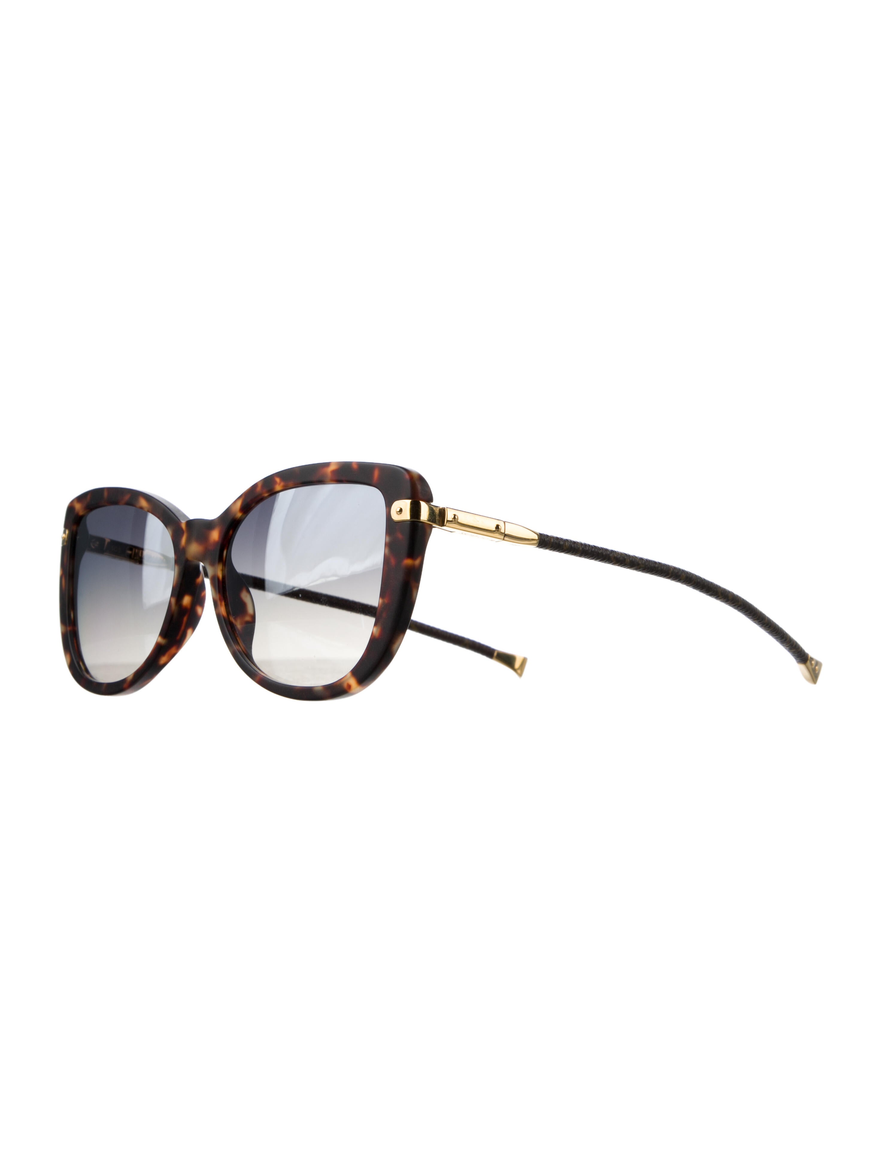 Charlotte Sunglasses main image 1