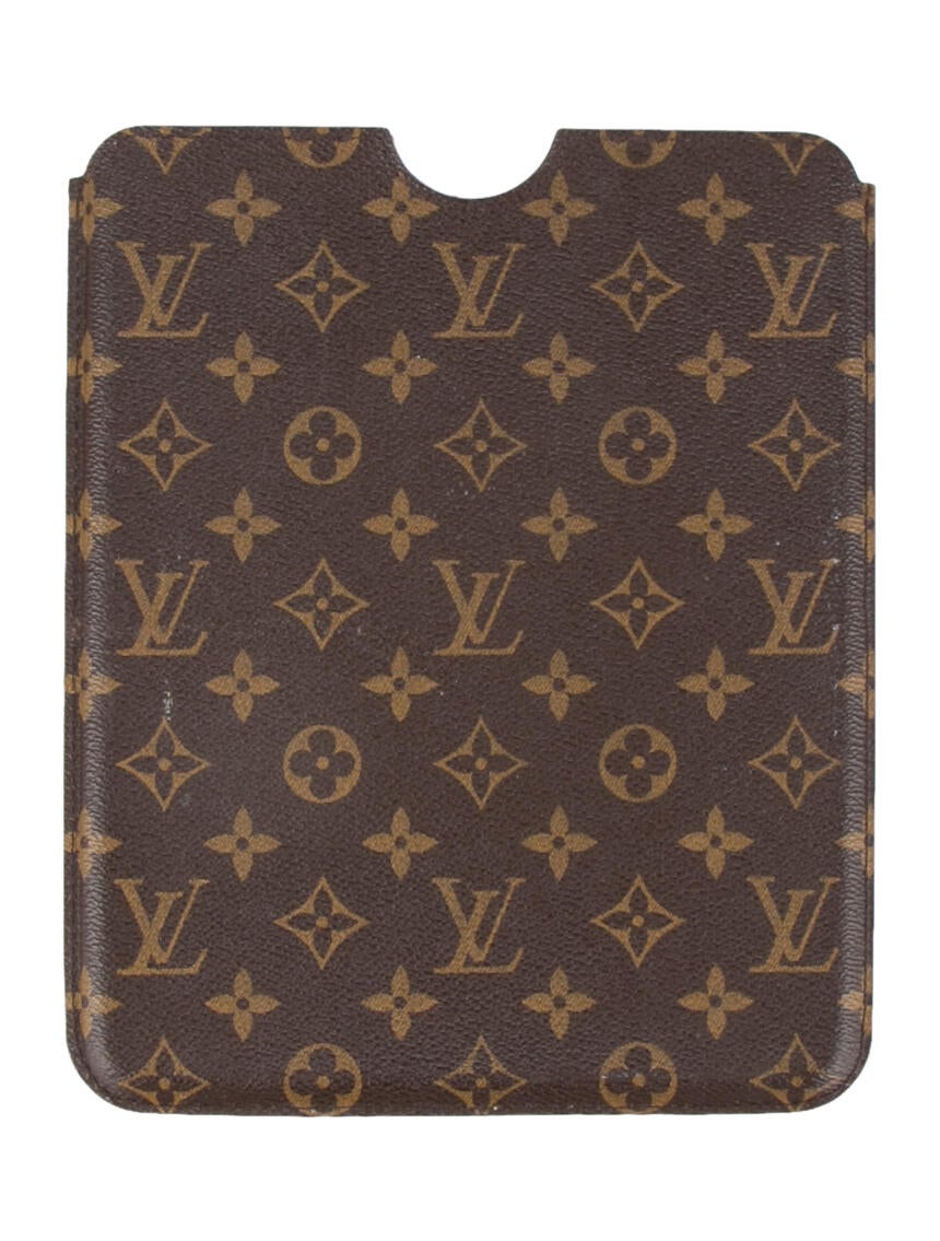 Louis Vuitton Takashi Murakami Petit Panda Black LOU53572 The