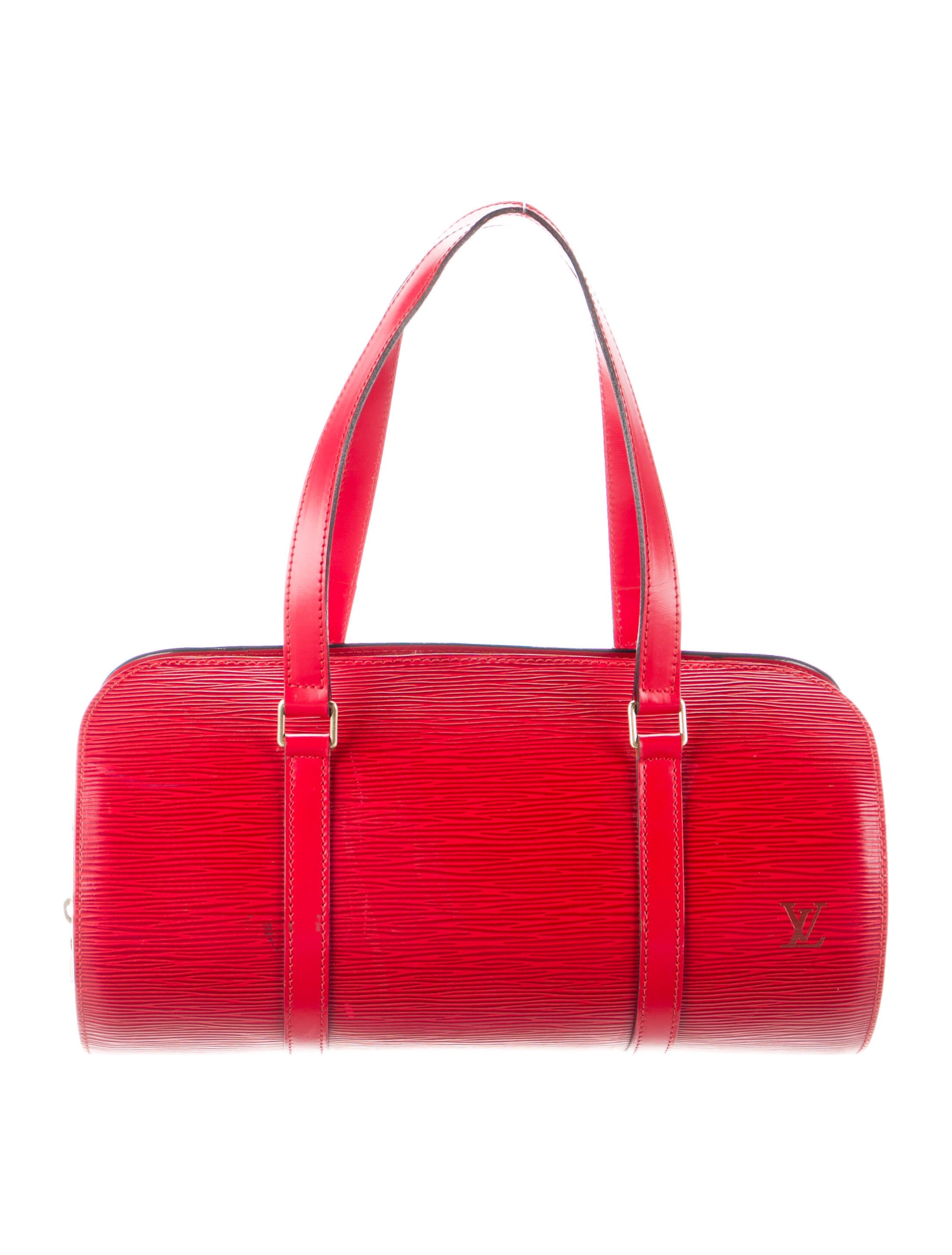 Louis Vuitton Shoulder Bag Red Shoulder Bags, Handbags LOU641975