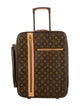 Louis Vuitton Monogram Bosphore 50 Trolly Luggage