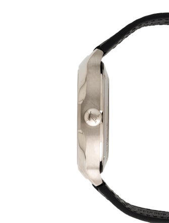 Louis Vuitton Voyager Flying Tourbillon Watch