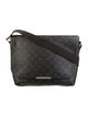 Louis Vuitton Monogram Eclipse Explorer MM Messenger