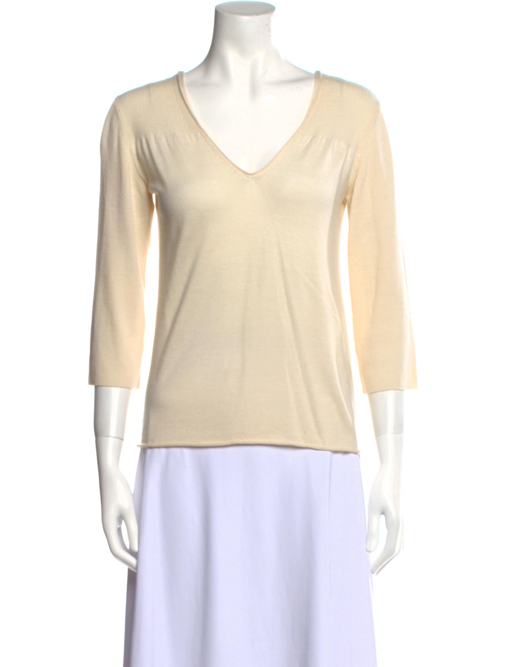 LV 25S SWEATER 583445 main image 0