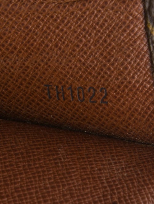 Louis Vuitton Monogram Laptop Case