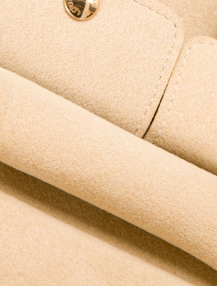 Louis Vuitton Folding Jewelry Case