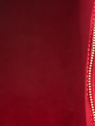 Louis Vuitton Epi Duplex Bag