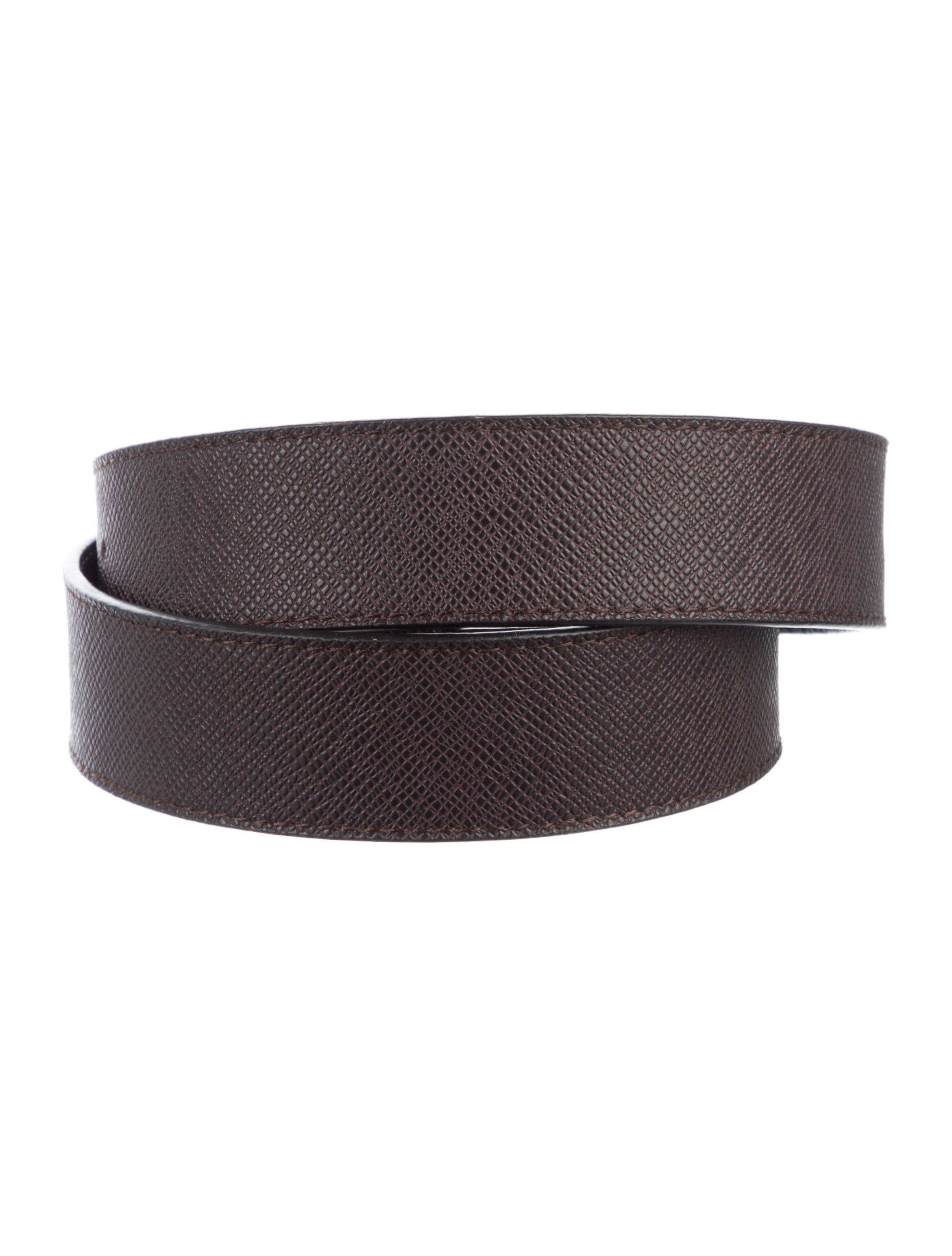 louis vuitton elastic belt