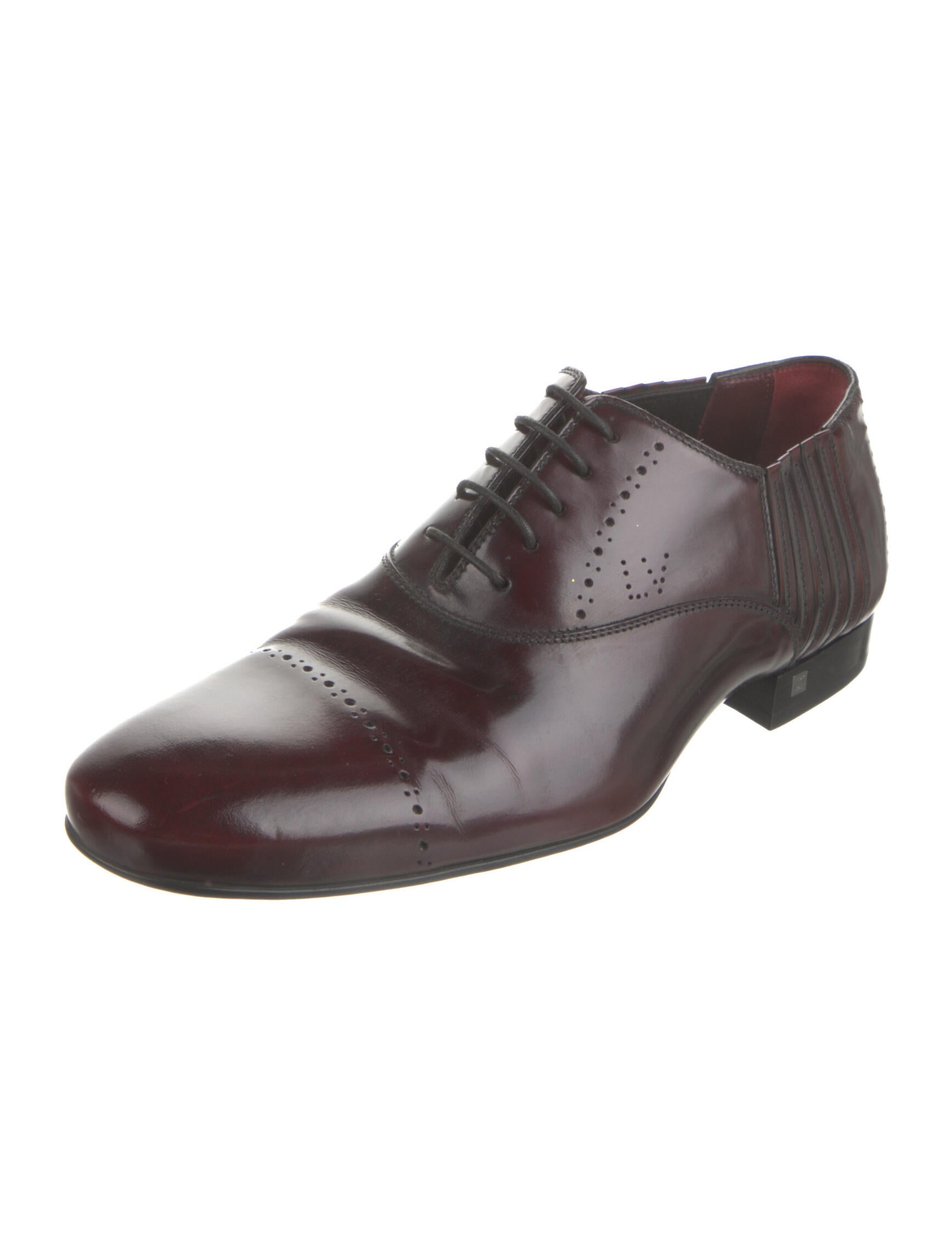 Louis Vuitton Men's Shoes | The RealReal