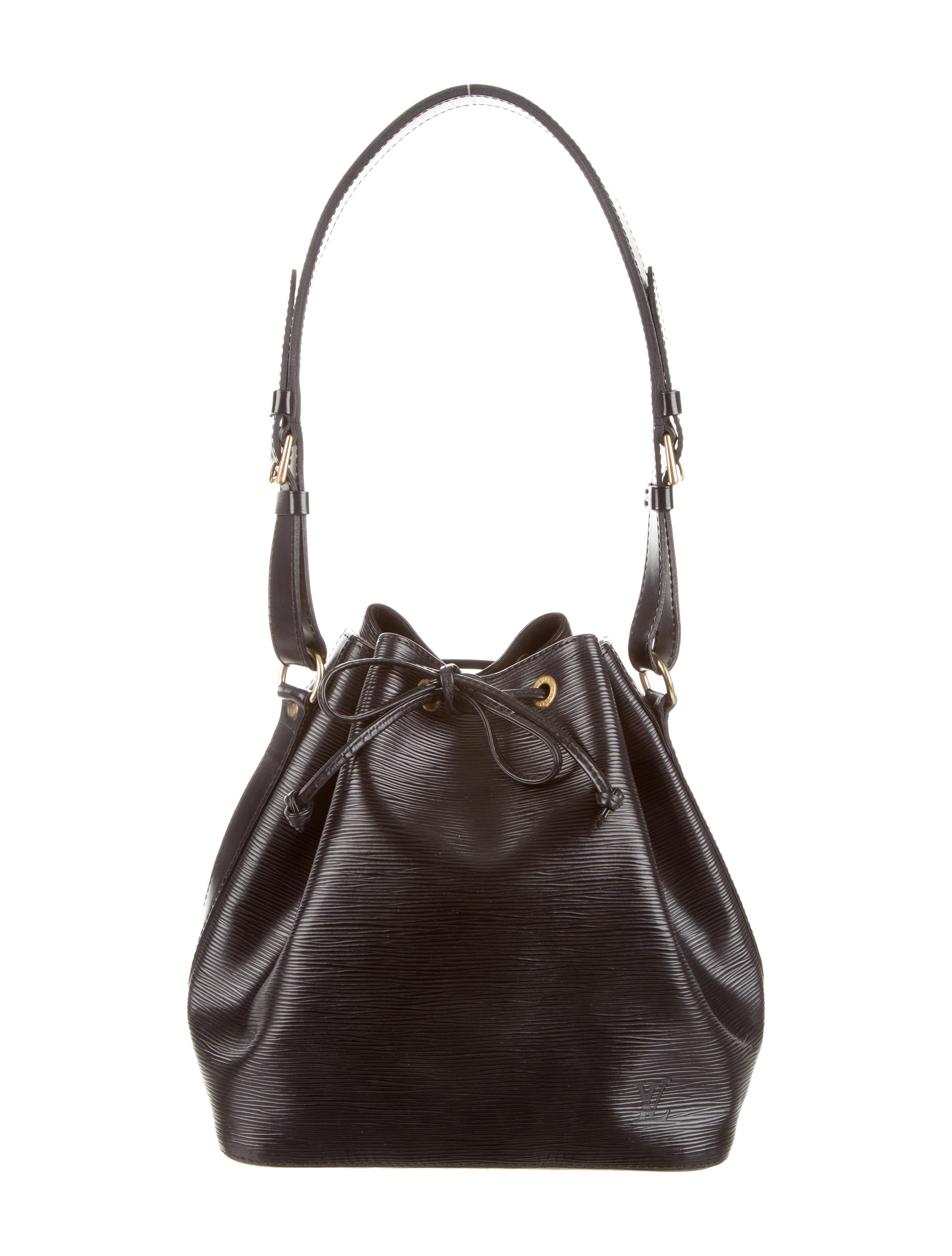 Louis Vuitton Epi Petit Noe