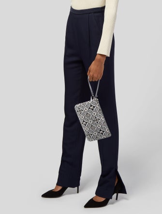 Louis Vuitton 2020 Since 1854 Neverfull Pouch