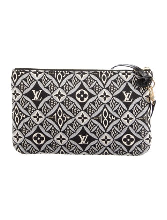 Louis Vuitton 2020 Since 1854 Neverfull Pouch