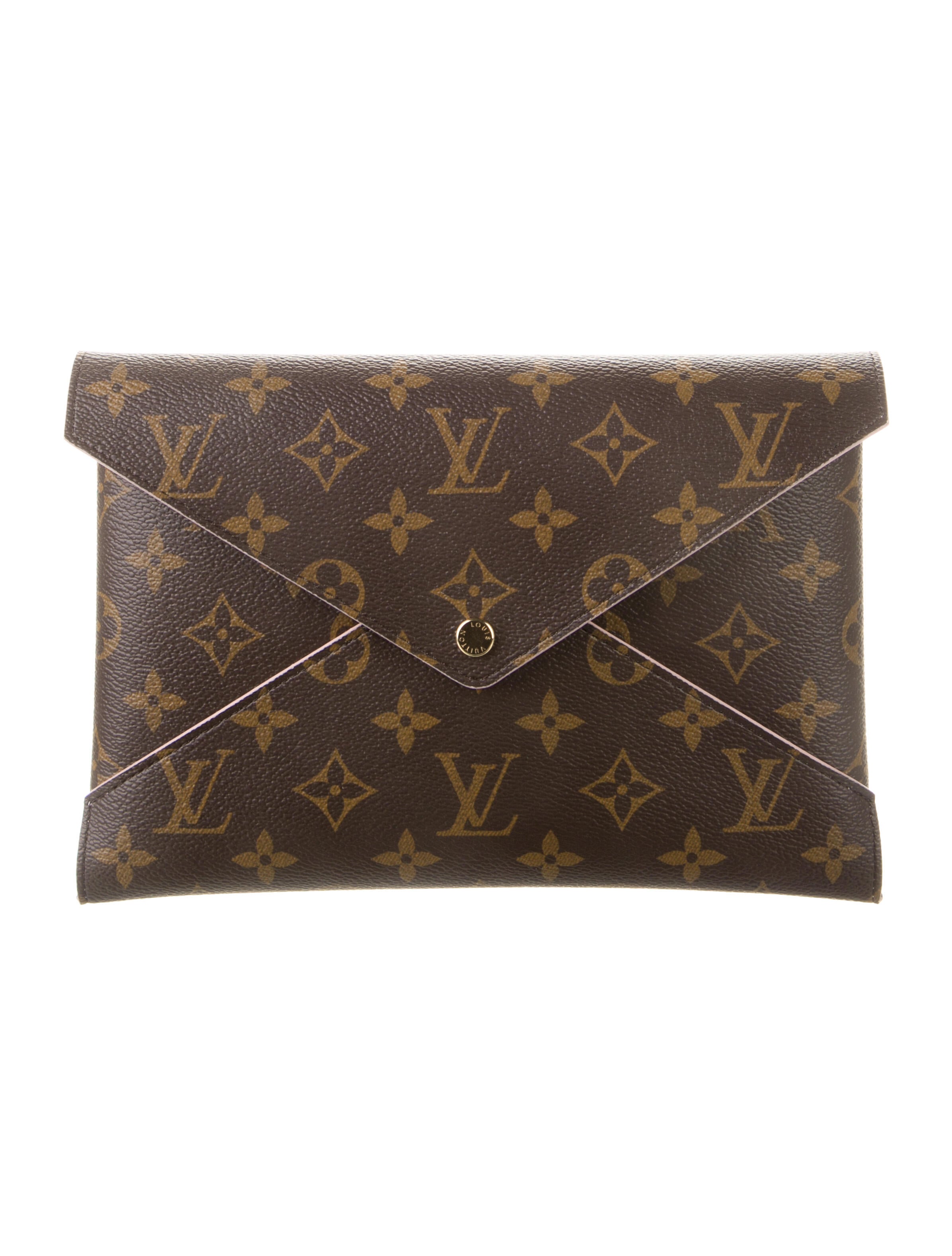 Louis Vuitton Monogram Kirigami
