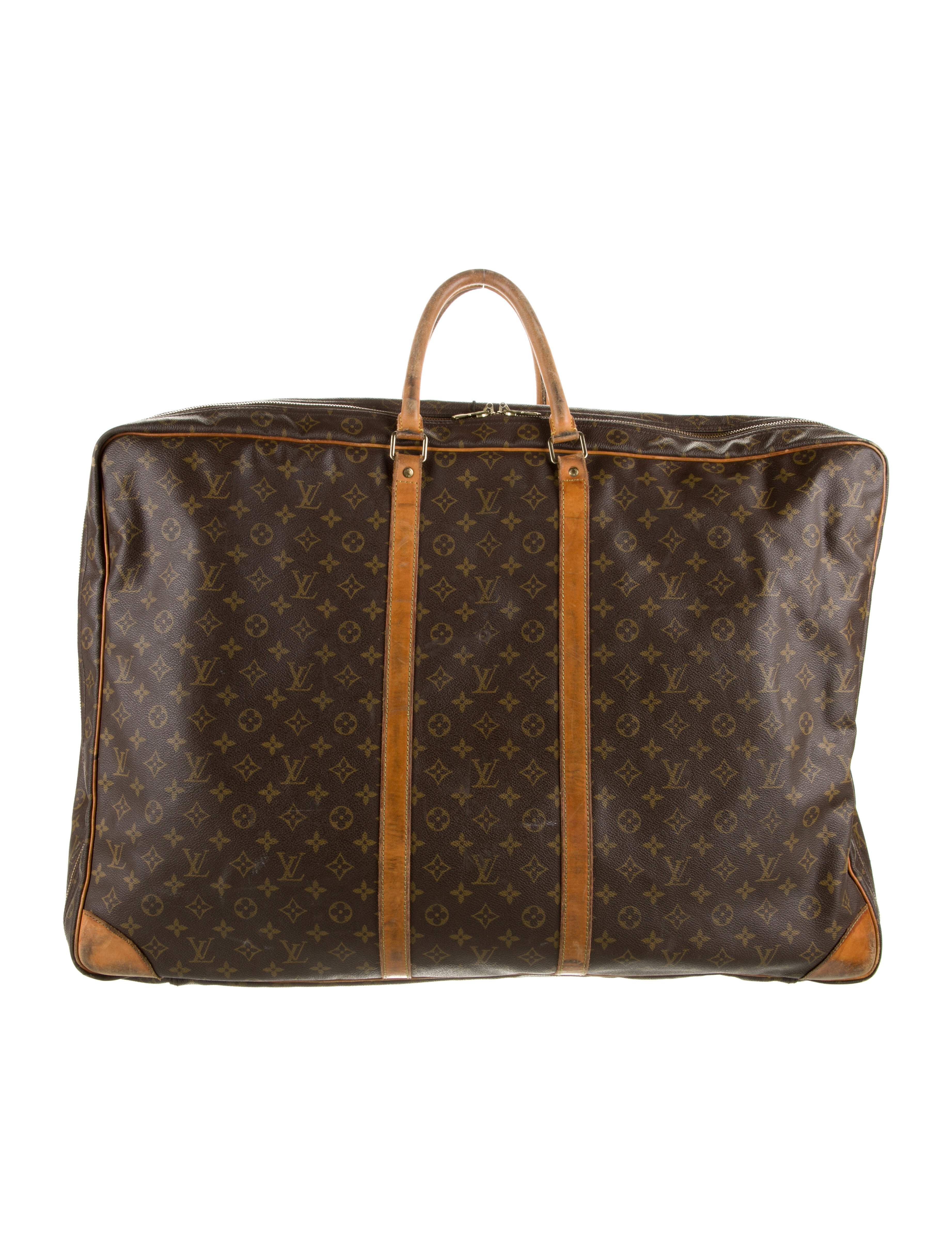 Louis Vuitton Monogram Sirius 70