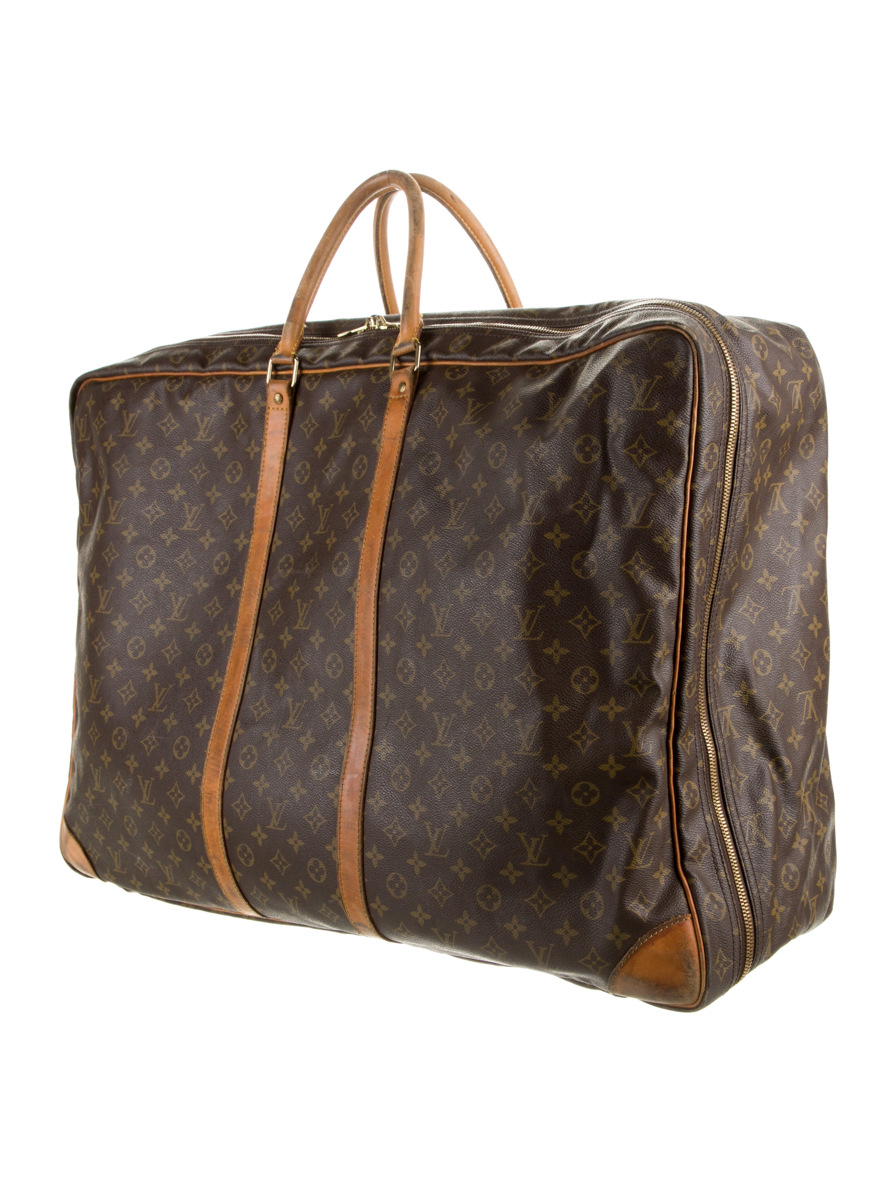 Louis Vuitton Monogram Sirius 70