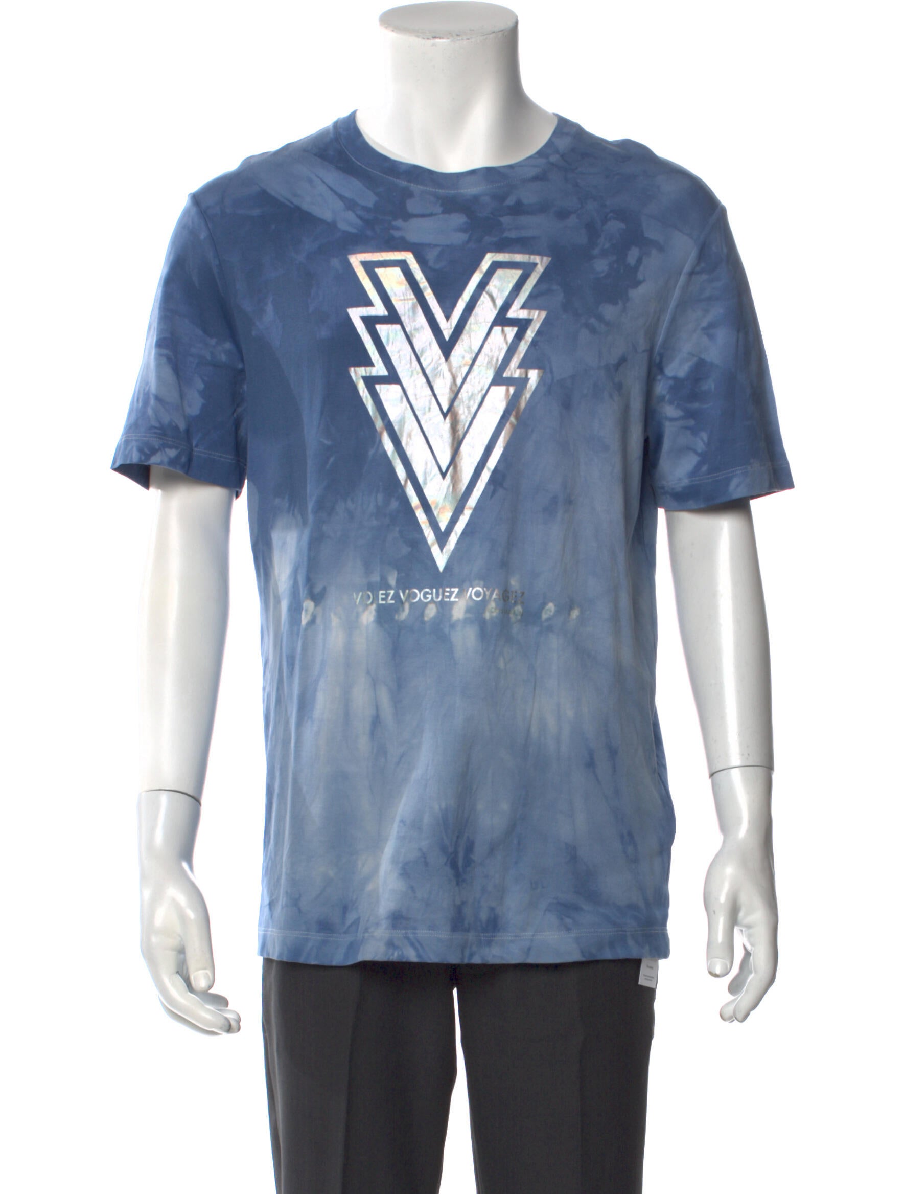 Authentic Louis Vuitton T Shirts