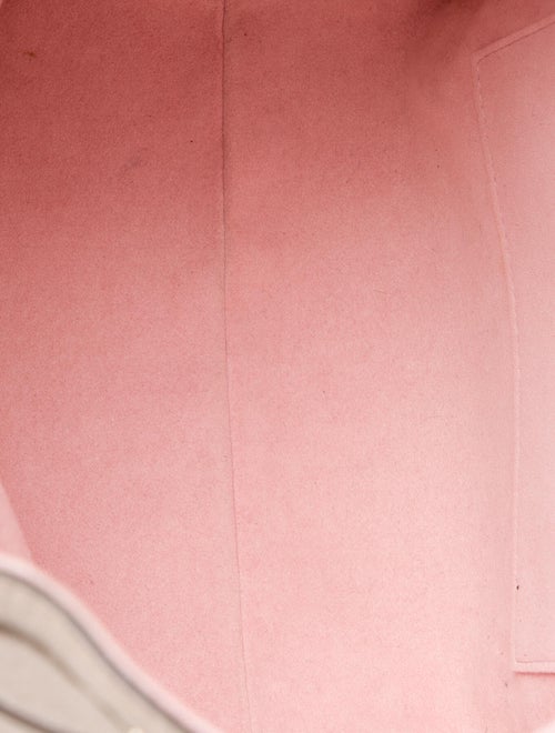 Louis Vuitton Monogram Empreinte Montsouris NM Backpack