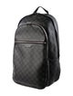 Louis Vuitton Damier Graphite Michael Backpack