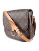 Louis Vuitton Monogram St. Cloud PM