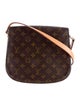 Louis Vuitton Monogram St. Cloud PM