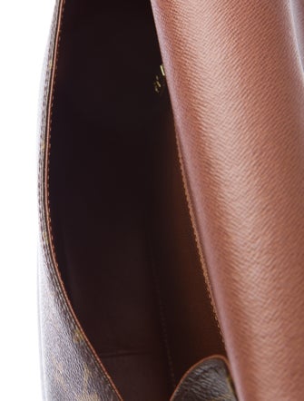 Louis Vuitton Monogram St. Cloud PM