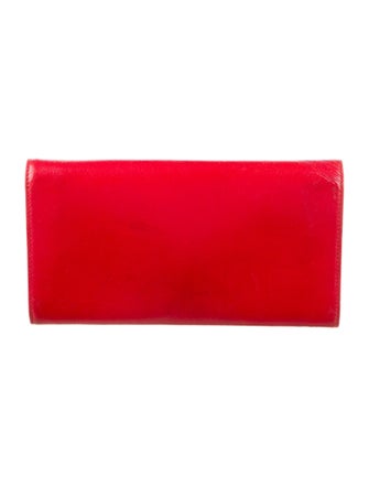 Louis Vuitton Epi Opera Aegeon Clutch