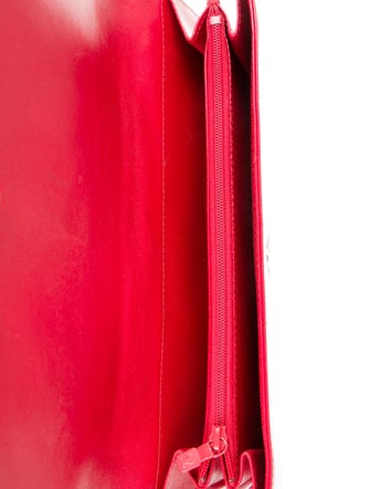 Louis Vuitton Epi Opera Aegeon Clutch