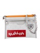 Louis Vuitton Monogram Story Double Flat Messenger