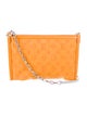 Louis Vuitton Monogram Story Double Flat Messenger