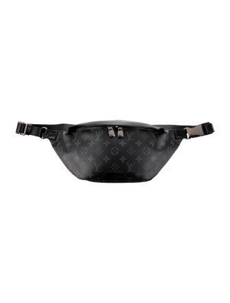 Louis Vuitton Monogram Eclipse Bumbag
